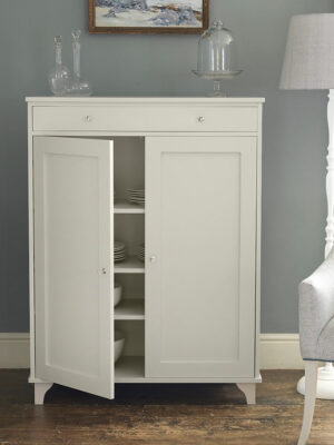 Somersby cupboard