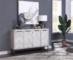 4 DR MEDIA CREDENZA | 48207