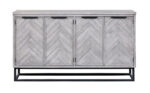 4 DR MEDIA CREDENZA | 48207
