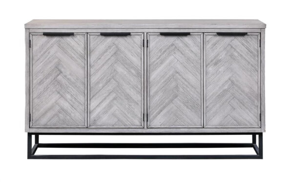 4 DR MEDIA CREDENZA | 48207