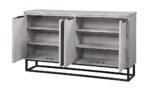 4 DR MEDIA CREDENZA | 48207