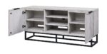 2 DOOR MEDIA CENTER | 48210