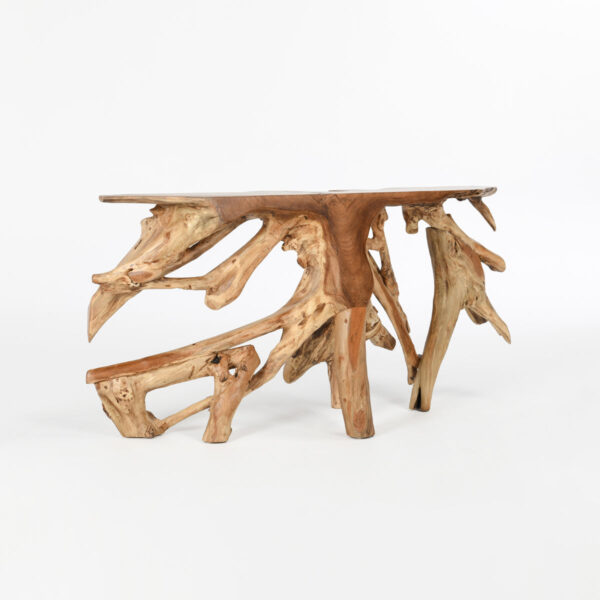 71 Root Console Table