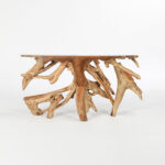 71 Root Console Table