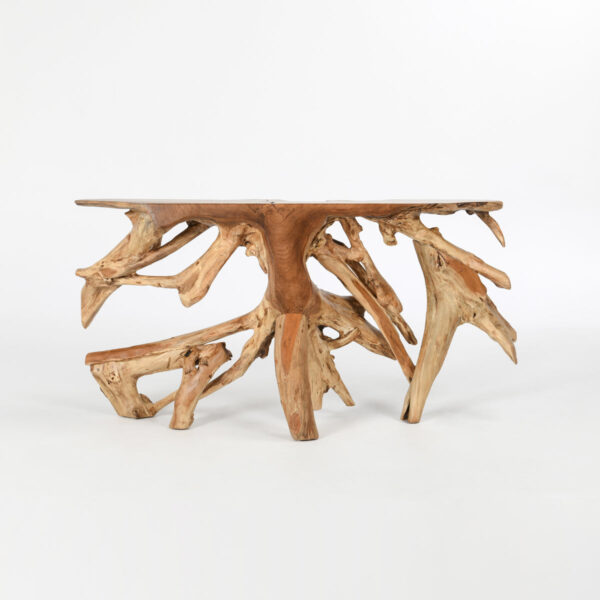 71 Root Console Table