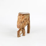 71 Root Console Table
