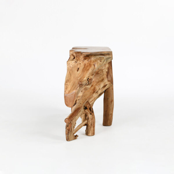71 Root Console Table