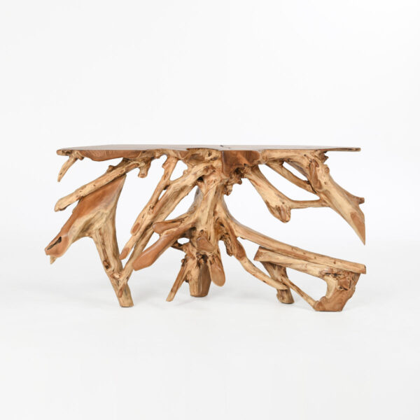 71 Root Console Table
