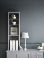 Bruton desktop shelves