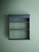 Bruton shelf