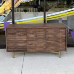 3 Door Sideboard