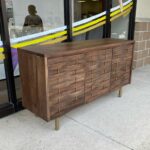 3 Door Sideboard