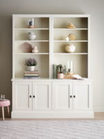 Large Somersby dresser