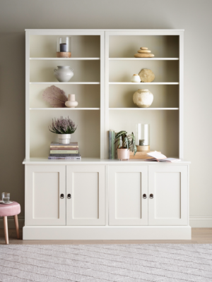 Large Somersby dresser
