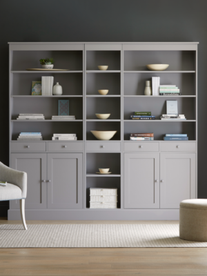 Ripley bookcase