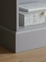 Rochester bookcase