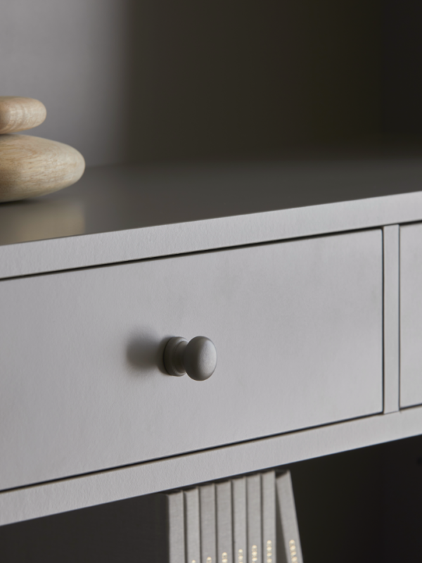 Rochester bookcase