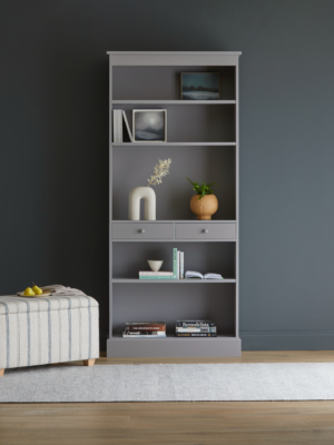 Rochester bookcase
