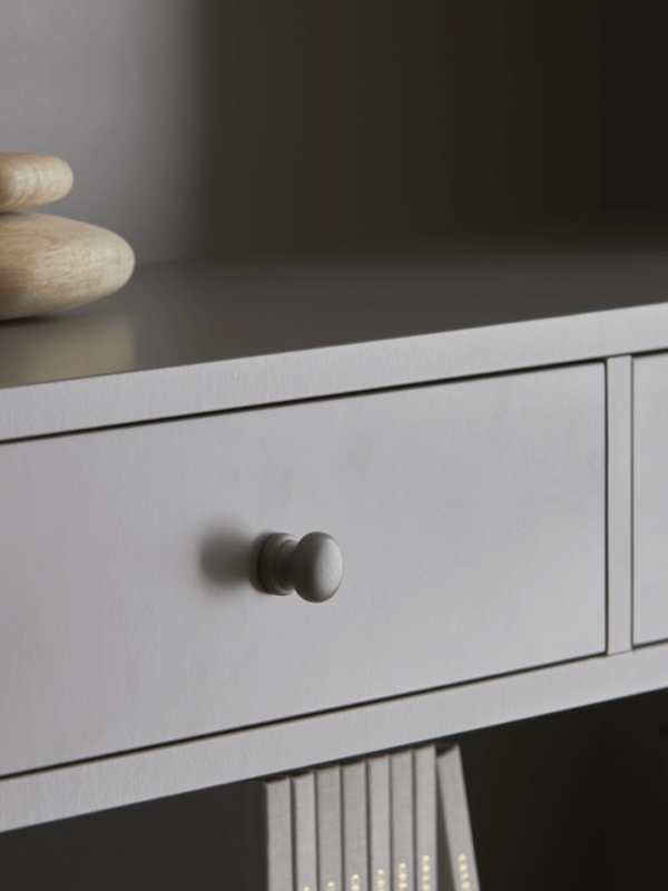 Rochester single bookcase