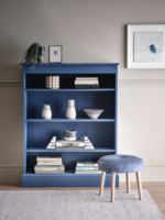 Rochester large bookcase