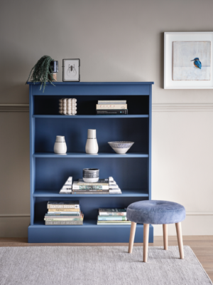 Rochester large bookcase