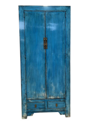 Oriental Cabinet