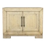 2 Door Sideboard Wheat