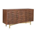 3 Door Sideboard