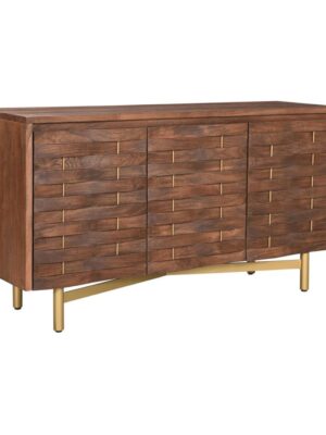 3 Door Sideboard
