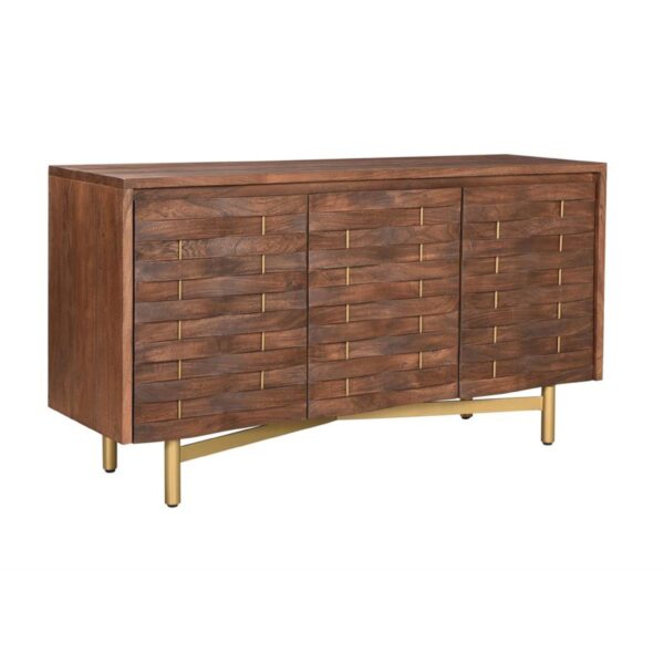 3 Door Sideboard