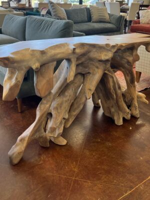 71 Root Console Table