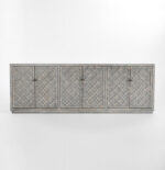 102 6 Door Sideboard