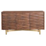 3 Door Sideboard