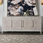 Desert Rose Sideboard