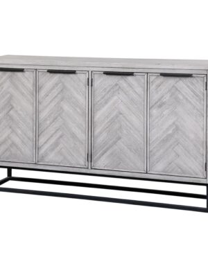 4 DR MEDIA CREDENZA | 48207