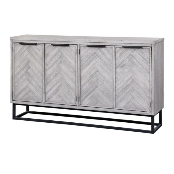4 DR MEDIA CREDENZA | 48207