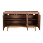 3 Door Sideboard