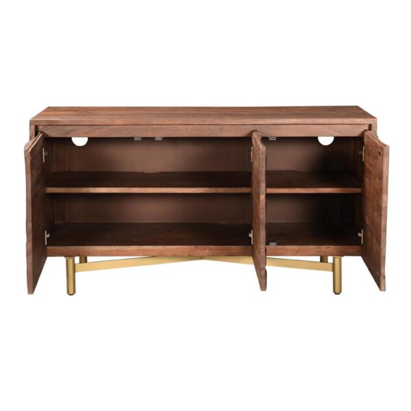 3 Door Sideboard