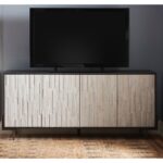 Oslo Entertainment Console