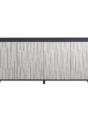 Oslo Entertainment Console