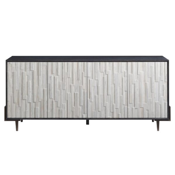 Oslo Entertainment Console